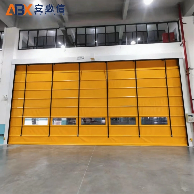恩施土家族苗族柔性大门