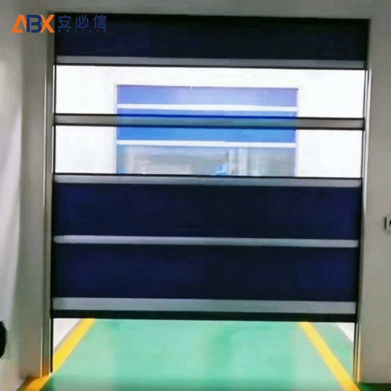 恩施土家族苗族快速卷帘门