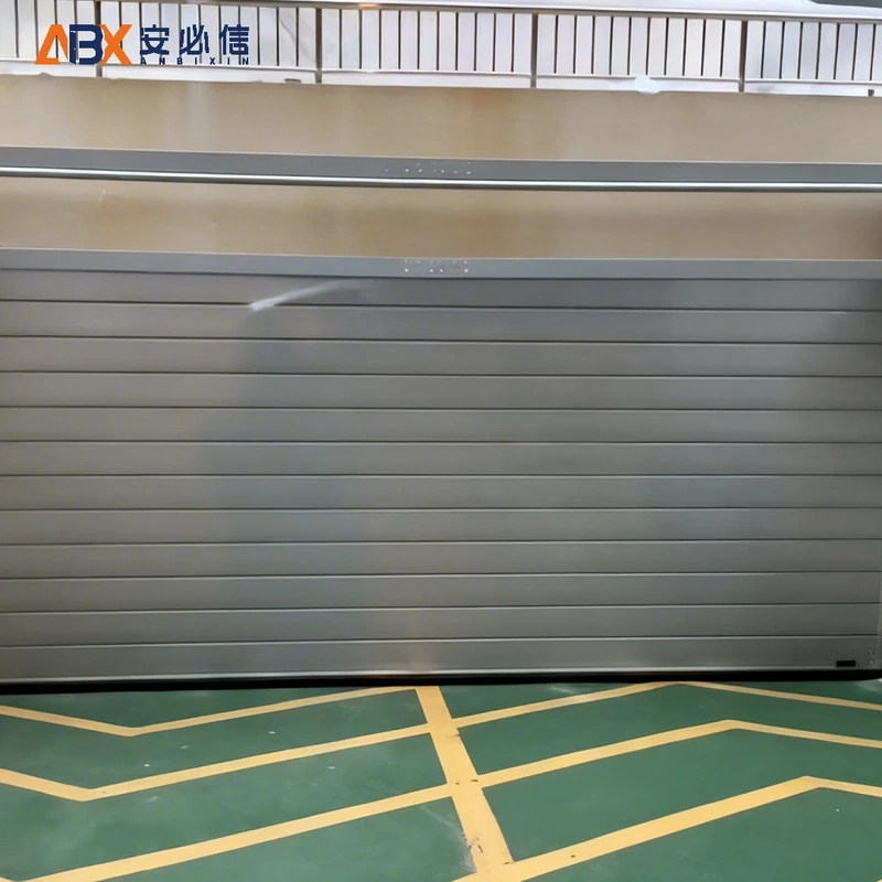 恩施土家族苗族洁净室高速门